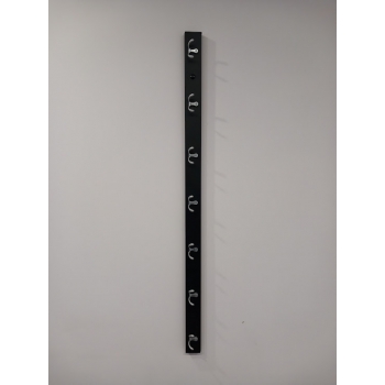 Hak Pajączek aluminium